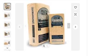 Copeaux de bois de déchets agricoles du Vietnam pour des buts divers - Product Image 6