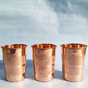 Vaso deportivo de metal ecológico hecho a mano taza de bebida personalizada uso al aire libre duradero 12 Oz. Gran capacidad Premium Export Quality - Product Image 6