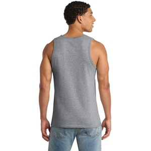 Camiseta Deportiva Premium para Hombre, Chaleco Atlético de Secado Rápido, Tela Absorbente de Humedad, Proveedor de Ropa Deportiva OEM - Product Image 4