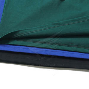 เสื้อยืดพิมพ์ลายพัฟสไตล์คลาสสิกสำหรับ2025เสื้อยืดพิมพ์ลายพัฟดีไซน์ล่าสุด - Product Image 4