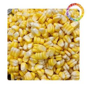 Conveniente maíz congelado | Ideal para cocinar bocadillos saludables o agregar a sus comidas favoritas | Origen de Vietnam - Product Image 6
