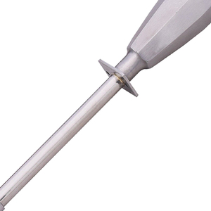 Trocar y cánula veterinaria para vacas y ovejas para uso de instrumentos en el cuidado del ganado - Product Image 4