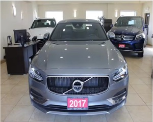 VOLVO S90 2017 USADO de Alta Calidad, Volante a la Izquierda/Derecha - Product Image 1