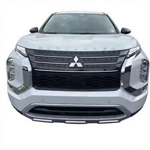 LISTO PARA ENVIAR: Coche Outlander SE S-AWC 2024 con Volante Izquierdo/Derecho - Plástico Industrial DIY OEM/ODM - Product Image 1