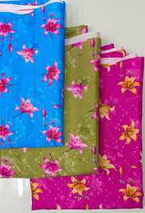 Impresión digital de seda para disfraces, material de la mejor calidad - Product Image 6