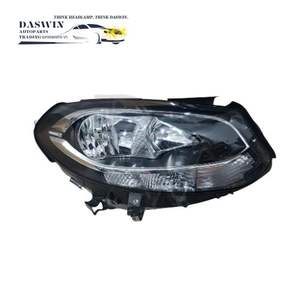 Phares avant Mercedes-Benz Classe B W247 2015-2019 B180 B200 B220 B250 Neufs OEM A2479069000/A2479068900 12V Gauche/Droite - Product Image 2