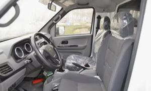 Vehículo de Gasolina Kama Company 2025 de 7-9/11/12/14 Asientos, Coche de Primera - Product Image 4