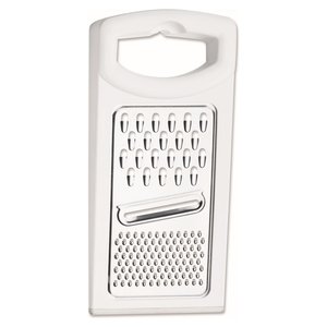 Grattugia universale <b>Plastica</b> ABS (27,5x12,4x2,8cm) DAILY 0095 - Product Image 1