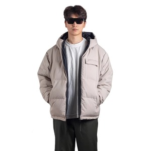 Ski snowboard thermique polaire imperméable respirant coupe-vent isolé extérieur softshell manteau veste pour hommes - Product Image 1