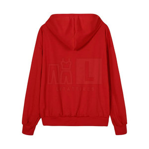 Nueva Llegada, Sudadera con Capucha de Invierno para Hombre, Calidad Premium, 100% Algodón, con Pedrería, Estilo Casual, Transpirable, Ecológica, Ropa Urbana - Product Image 2
