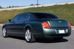 Bentley Continental Flying Spur 2006 Usado, Motor W12 Twin-Turbo de 552 hp - Product Image 3