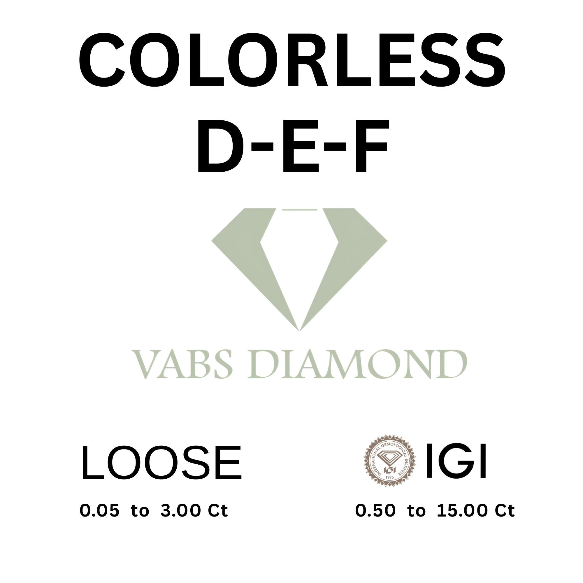 Colorless (DEF)