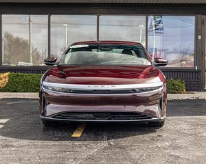 Bonne affaire pour le LUCID AIR TOURING 2023, modèle premium standard - Product Image 6