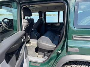 IN-EO-S Grenadier Fieldmaster Edition 2024, Turbo de 6 Cilindros, Tracción en las Cuatro Ruedas Permanente, Transmisión Automática - Product Image 3