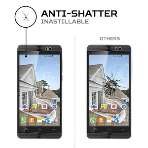 ANTISHOCK <b>Screen</b> Protector for Xgody X200 Premium Durable <b>Cover</b> to Safeguard Your Device's Display - Product Image 4