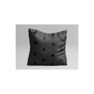 Juego de Ropa de Cama Suave y Moderno con Diseño de Plantas, Incluye Triple Funda de Almohada, Sábana Bajera y Funda de Edredón con Colchas, Tamaños Matrimonial y King - Product Image 2