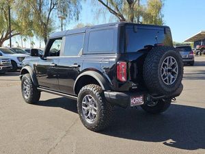 Nuevo/USADO Ford Bronco Raptor 2025 3.2L V6 con Cámara Trasera 360, Capacidad de Carga 31-40T, Emisión Diésel/Gasolina, Automático, EN VENTA - Product Image 6