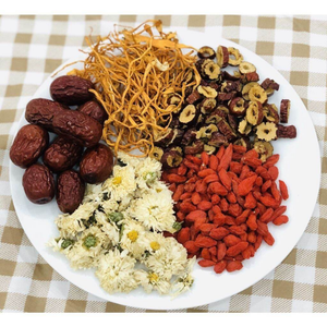 ถุงชาสมุนไพร100% จากเวียดนาม100% ส่วนผสมจากธรรมชาติ - Product Image 4