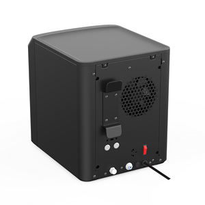 Nuevo Dispensador de <span class=keywords><strong>Agua</strong></span> de Mesa con Regulación Automática de Altitud, Ebullición y Enfriamiento Rápido - Product Image 4