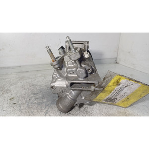 COMPRESOR A/C FORD Transit Connect Serie 20220317/JX61-19D629-HB Z2GA diésel 1499 (13>) - Product Image 3