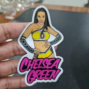 Pegatina Personalizable con Logo para Niños, Calcomanía Decorativa Impermeable para Ordenador Portátil, Impresión Resistente A LA Intemperie de Alta Calidad, Forma de Impresión Troquelada - Product Image 1