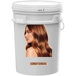 Crema Alisadora para Cabello Rubio con 2% de Queratina, Anticaída, Reparación con Colágeno, Tratamiento Profesional, Envase de 20KG - Product Image 6