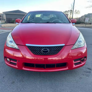 รถยนต์มือสองคุณภาพดีราคาประหยัด ปี 2008 โตโยต้า แคมรี่ พวงมาลัยซ้าย - Product Image 1