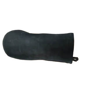 ถุงมืออบขนมทำจากหนังสามารถปรับแต่งได้สำหรับอุตสาหกรรมอุปกรณ์ทำอาหาร - Product Image 5