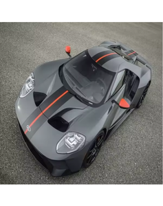 VENTA RÁPIDA Auténtico y Nuevo Ford GT Carbon Series 2020 - Product Image 3