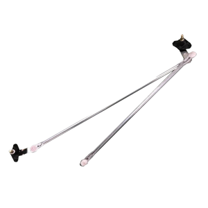 MITSUBISHI VERICA 01 'Tringlerie d'essuie-glace en métal polyvalente OEM # CW732790 - Product Image 1