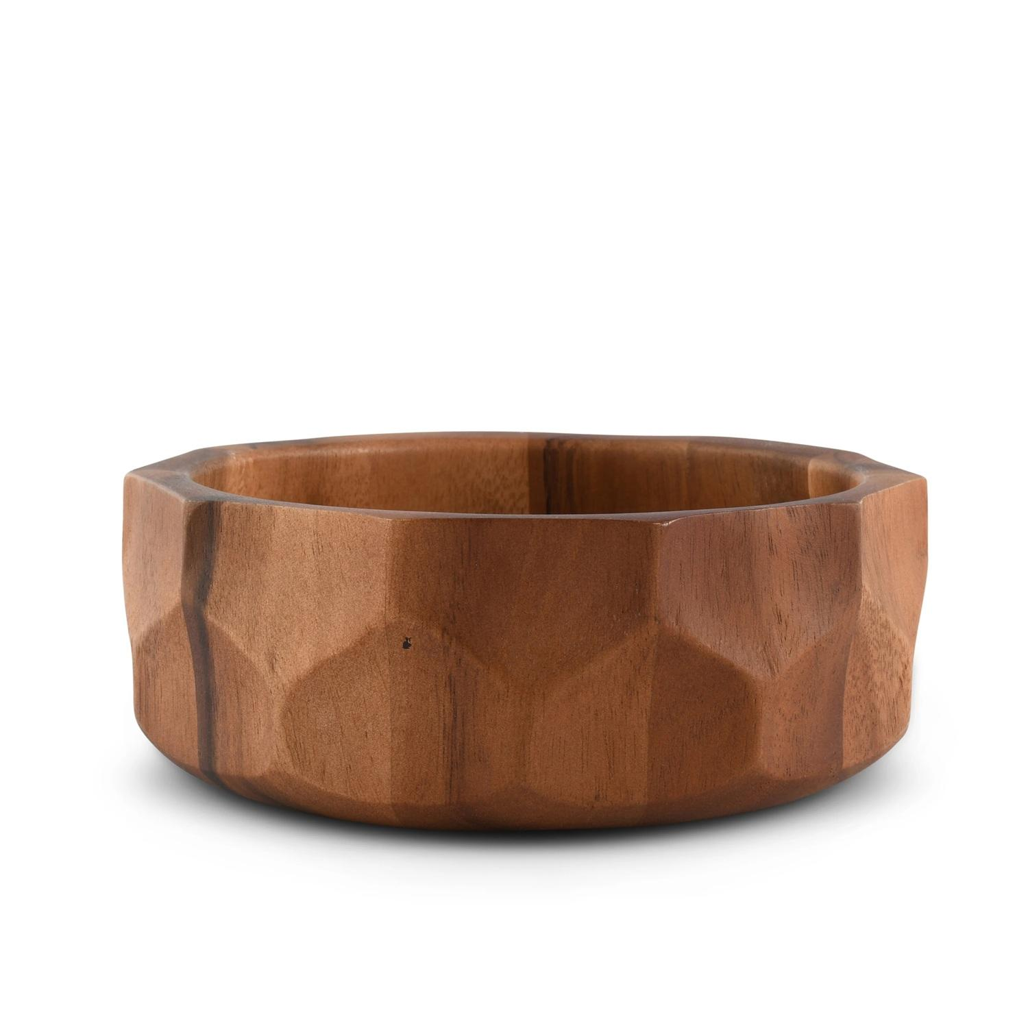 Natural Wooden Color