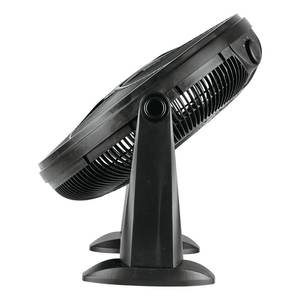 Ventilador de Pedestal SPACE 51 Black Tower AR5A51 100W 50cm con 5 Aspas - Product Image 2