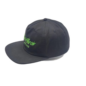 Baseball Caps Wholesale Custom 3d Embroidered Logo 5 Panel cap Most Demanded <b>Summer</b> Men <b>Women</b> Baseball Caps - Product Image 5
