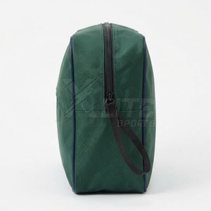 Sac de transport sportif haut de gamme avec compartiment pour équipement de gardien de but, design personnalisé pour équipe, pour chaussures de football, gants et objets personnels - Product Image 5