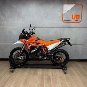 2024 890 Adventure R Rally - Product Image 2