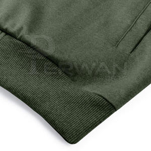 Chándal de hombre de algodón 100% transpirable de alta calidad hecho en Pakistán con logotipo personalizado conjuntos de invierno a precio barato al por mayor - Product Image 6