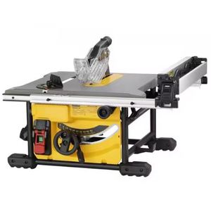 เครื่องเลื่อยวงเดือน DewaltSS 1850W แบบตั้งโต๊ะขนาดกะทัดรัด พร้อมความสามารถในการตัด 210 มม. สินค้าใหม่แกะกล่อง - Product Image 5