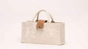 Bolsas de algodón y lona, venta directa de fábrica, distribuidor y fabricación a granel de refractex, India, hechas en la India, la mejor calidad y Lo - Product Image 6