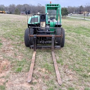 2015 G5-18A Used Telehandler Heavy Lifting Equipment Wholesale for Sale - Product Image 1