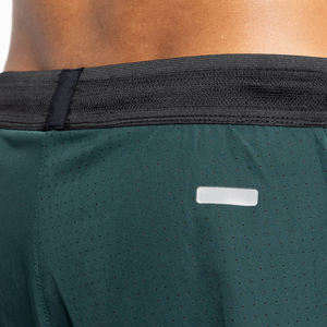 OEM 2025 Designs professionnels Meilleur prix Shorts de boxe pour hommes Séchage rapide Respirant Spandex/Nylon Haute qualité Personnalisé devant - Product Image 6