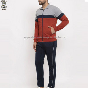 Offre de gros usine : Survêtements pour hommes à séchage rapide, haute qualité, avec tissu durable et style élégant - Product Image 2