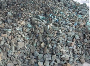 Tantalita - Coltan - Mineral de tantalio en venta - Product Image 2