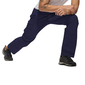 Pantalon softshell durable et léger pour homme pantalon imperméable coupe-vent respirant et chaud pour l'extérieur, parfait pour la randonnée - Product Image 5