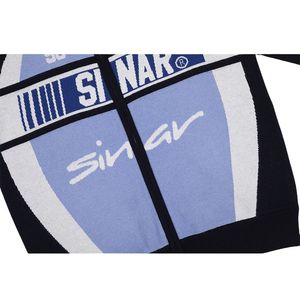 เสื้อแจ็คเก็ตวาร์ซิตี้ผู้ชายแบบลำลองสั่งทำพิเศษ คอตั้ง คุณภาพพรีเมียม มีให้เลือกหลายสี - Product Image 6