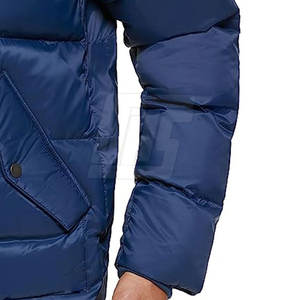 Precio al por mayor Chaqueta de invierno de alta calidad Chaqueta cálida de invierno de burbuja para la venta en línea Hecho en Pakistán - Product Image 5