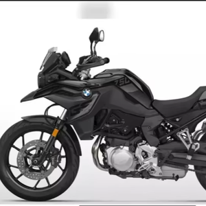Motocicleta Deportiva B-M-W F 750 GS en Venta - Product Image 1