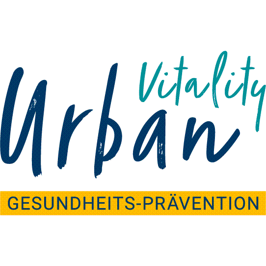 Urban Vitality logo