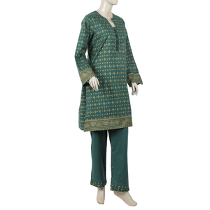 Venta directa de fábrica de señoras bordado Kurtis indio paquistaní ropa al por mayor precio competitivo vestido tela disponible - Product Image 2