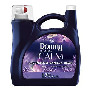 Suavizante de Telas Ultra Laundry, Aroma April Fresh Downy - Product Image 1