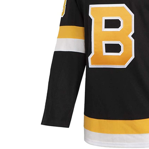 เสื้อฮ็อกกี้น้ำแข็งพิมพ์ลายเสื้อทีมออกแบบได้ตามต้องการ - Product Image 6